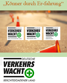 Könner durch Erfahrung Könner durch Erfahrung