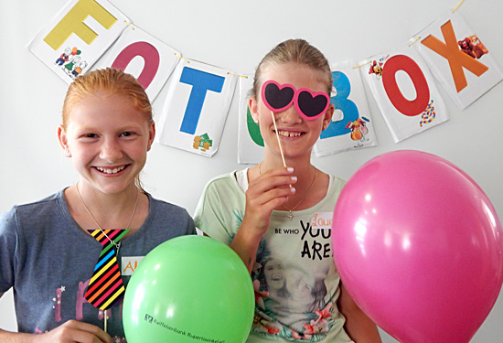 Bild Ferienprogramm Saaldorf
