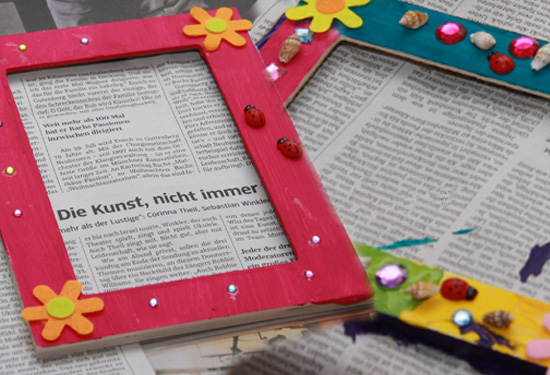 Bild Ferienprogramm