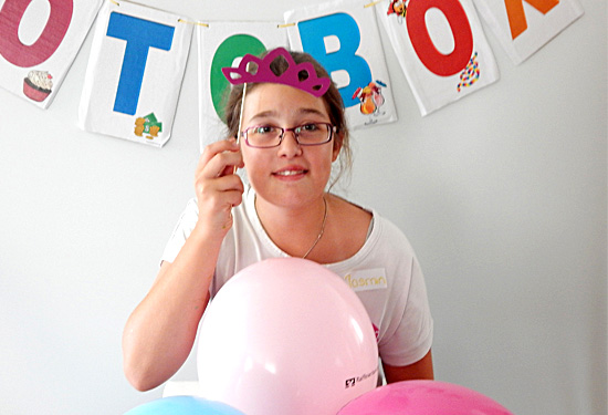 Bild Ferienprogramm Saaldorf