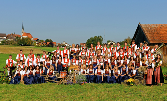 Musikkapelle Leobendorf