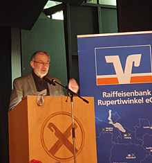 Versammlung 2024 Versammlung 2024