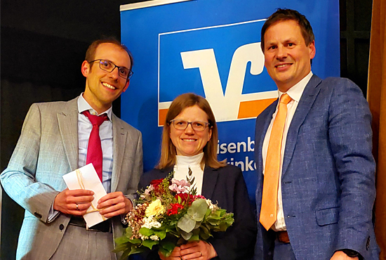 Versammlung 2024 Versammlung 2024